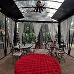 Hotel Villa Linneo