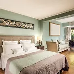 Hotel Villa Linneo