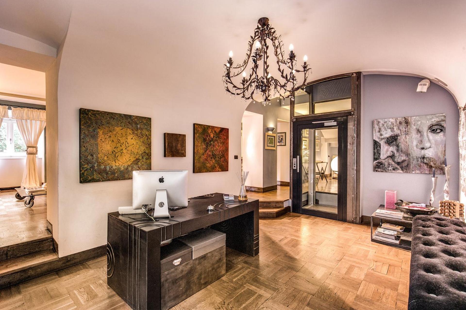Linneo Roma