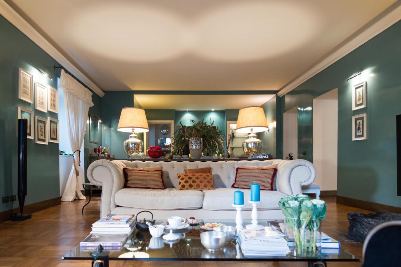 Linneo 3* Roma