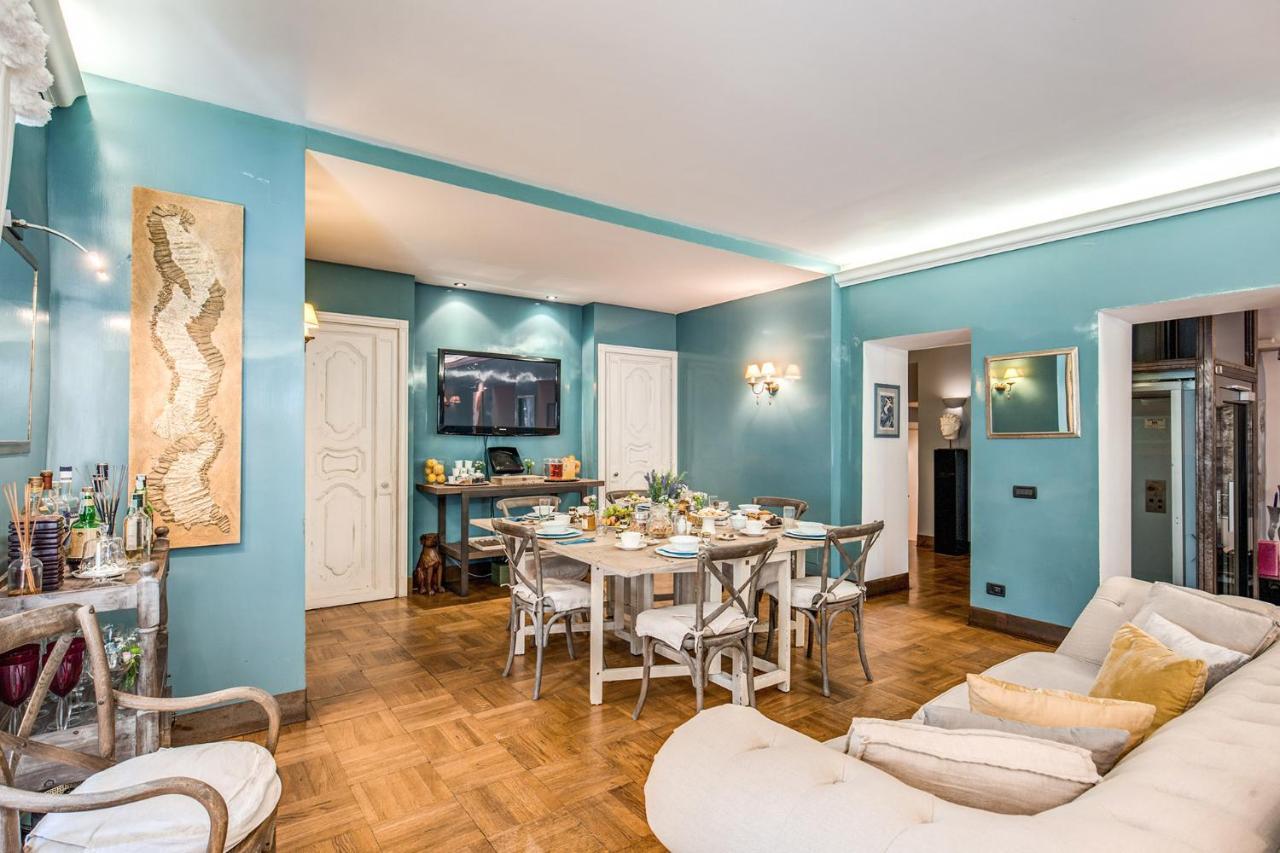 Linneo 3* Roma
