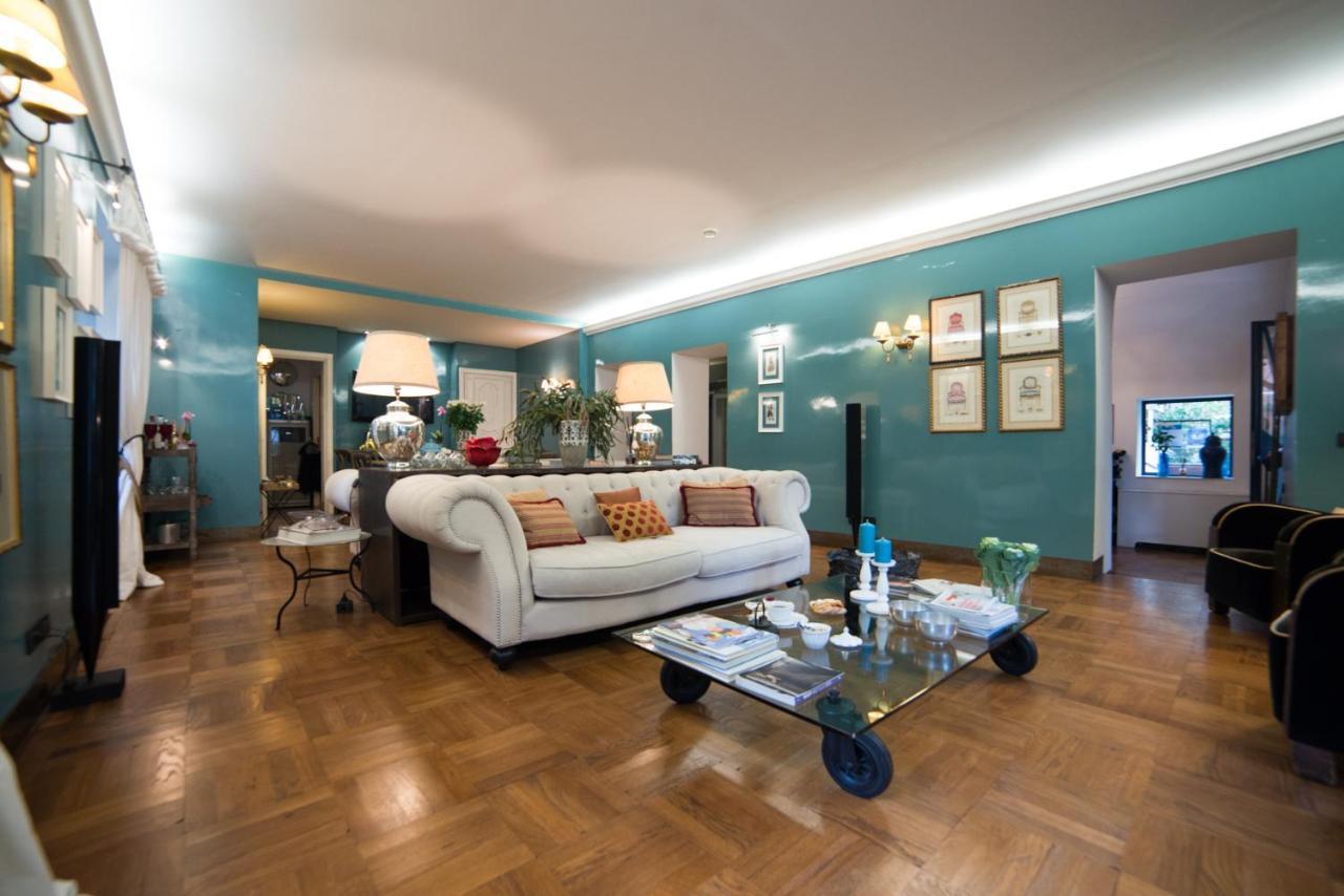 Linneo 3* Roma