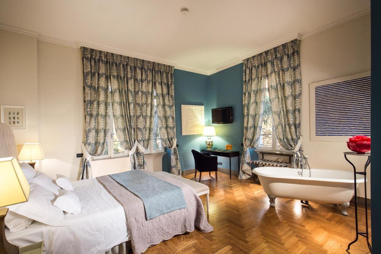 Linneo 3* Roma
