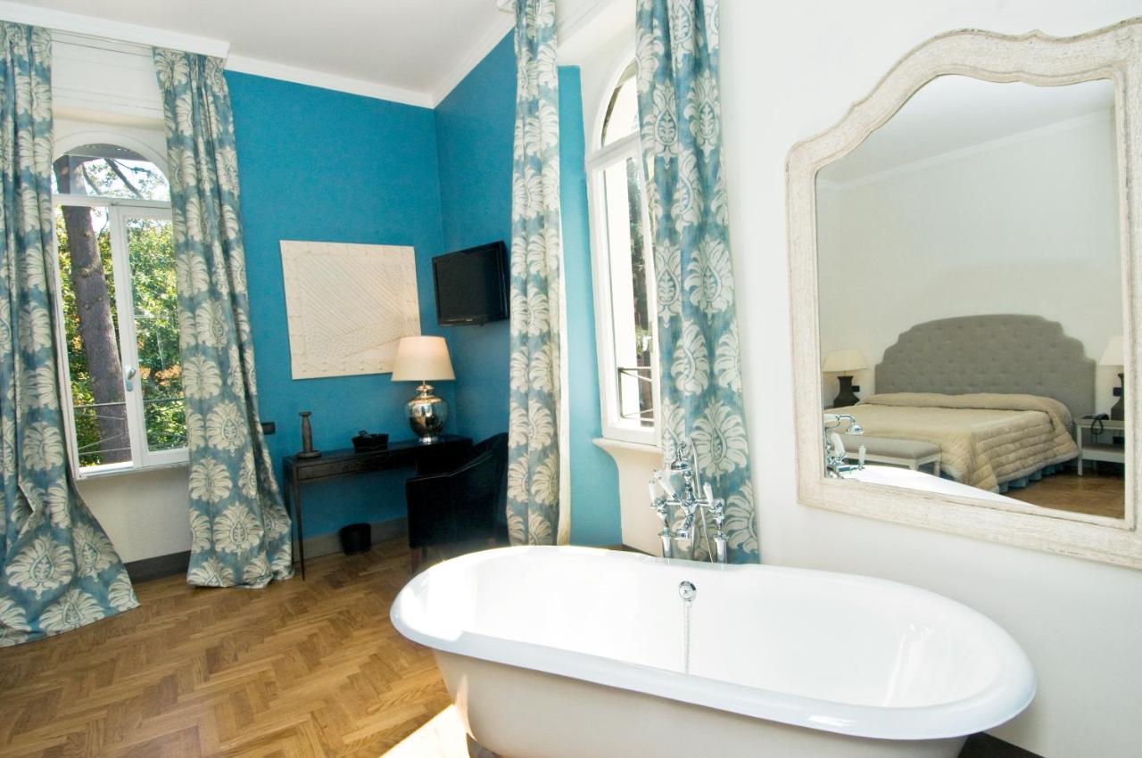 Linneo Hotel Roma