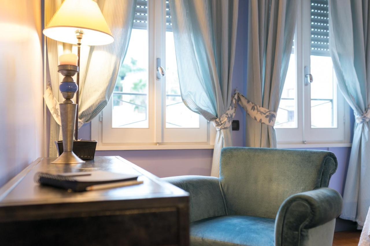 Linneo Hotel 3*
