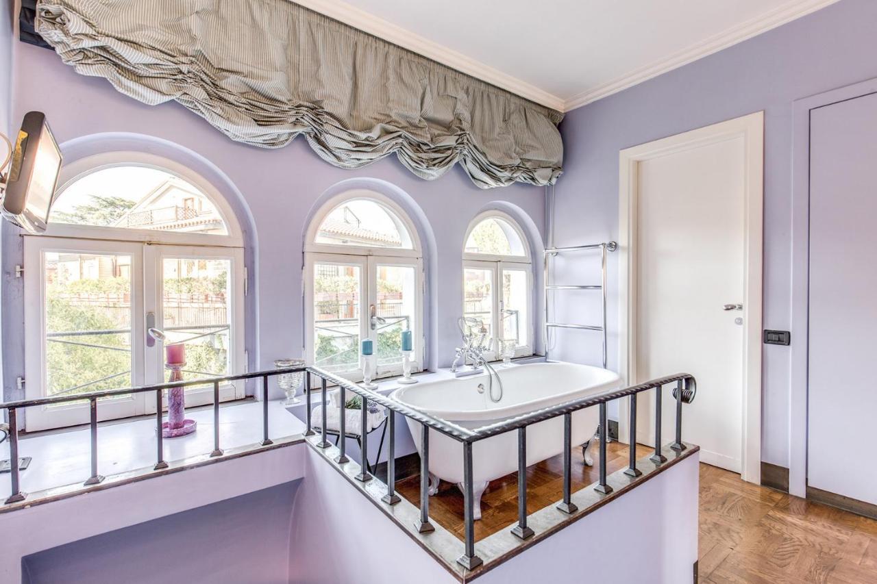 Linneo 3* Roma