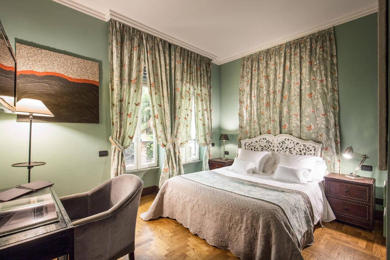 Hotel Linneo 3*