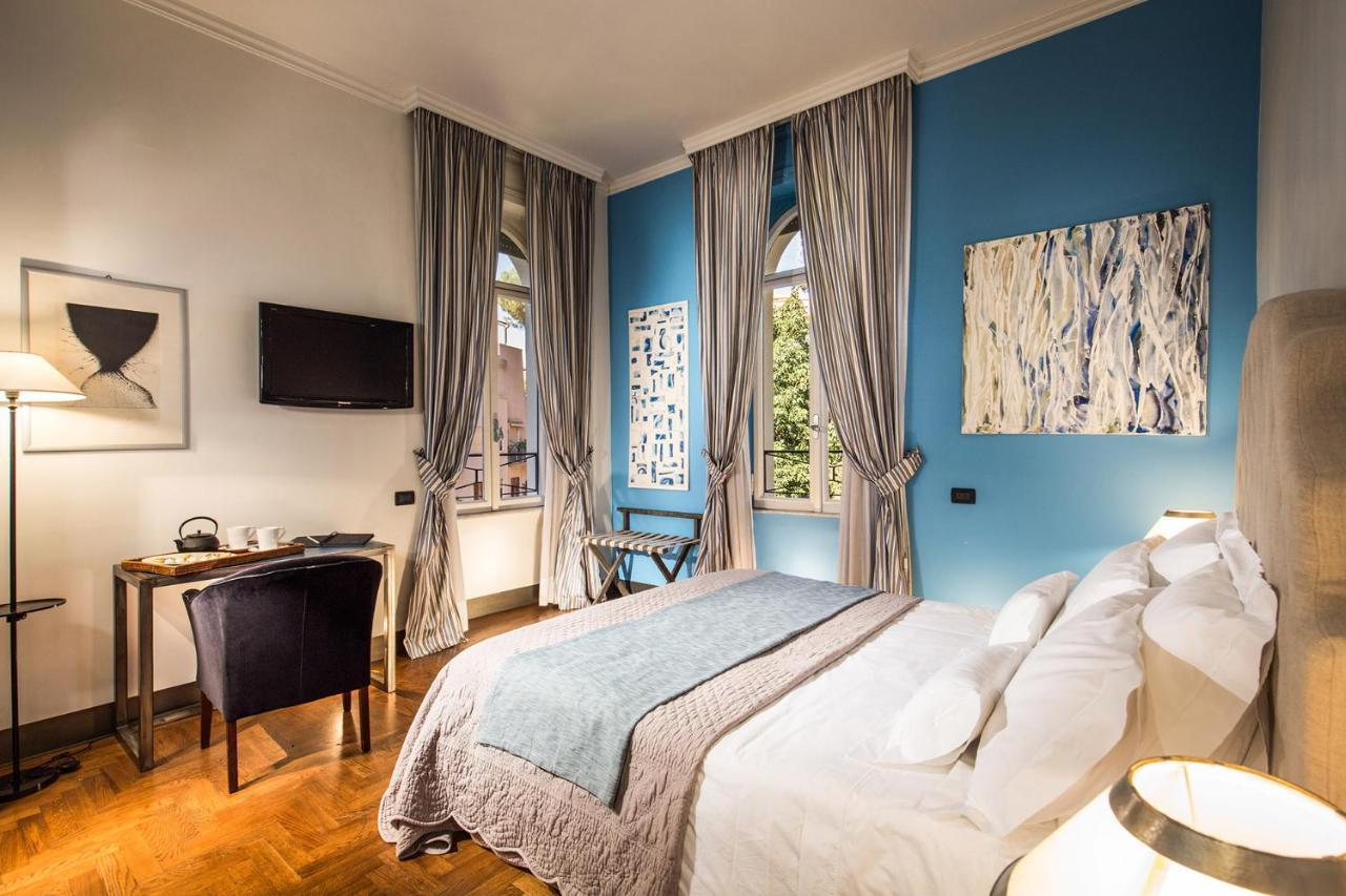 Hotel Linneo Roma