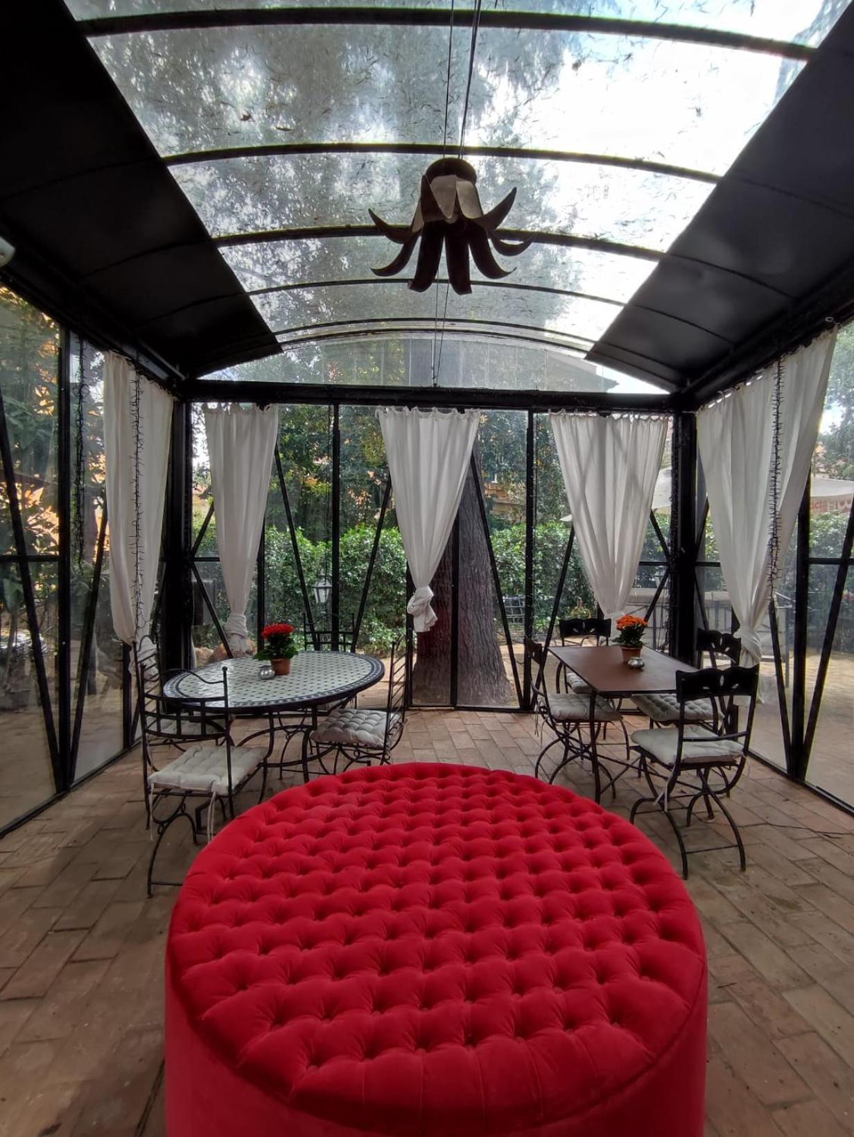 Hotel Linneo Roma