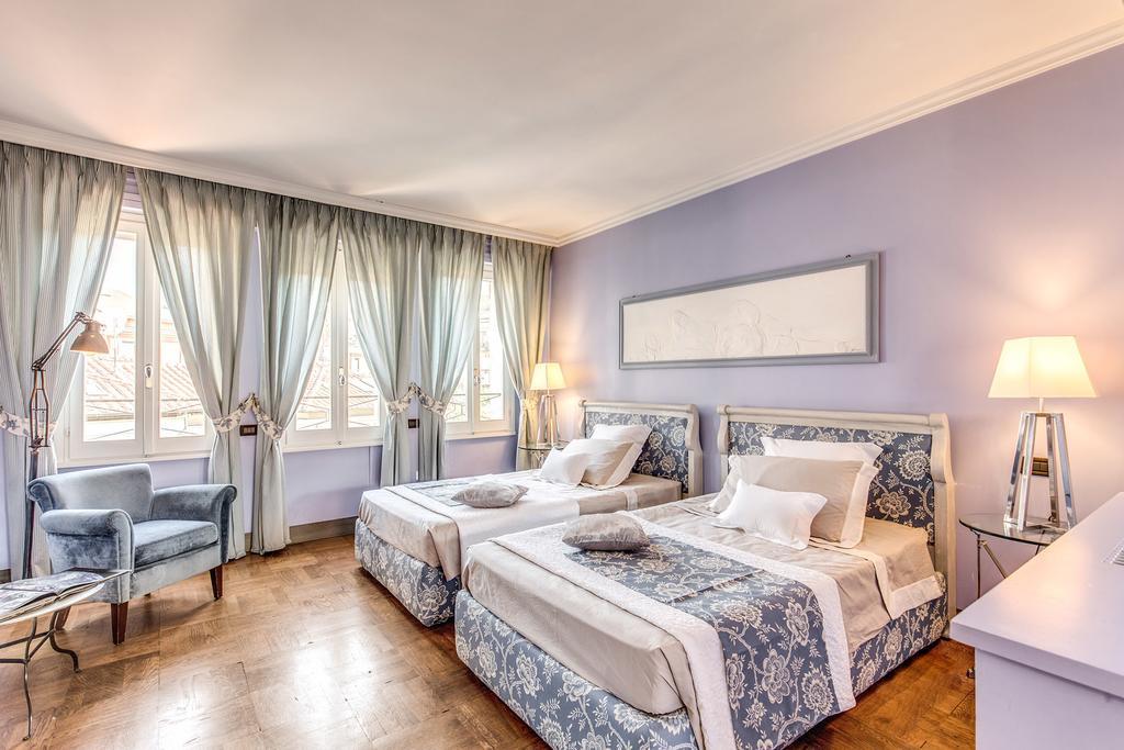 Linneo 3* Roma