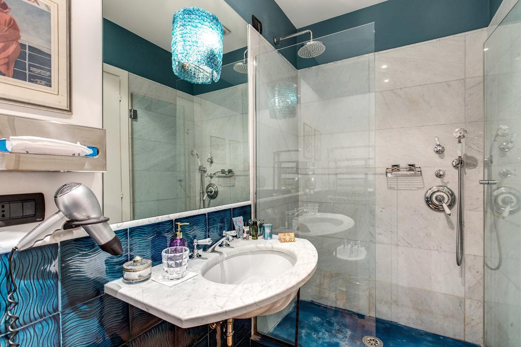 Linneo Hotel Roma