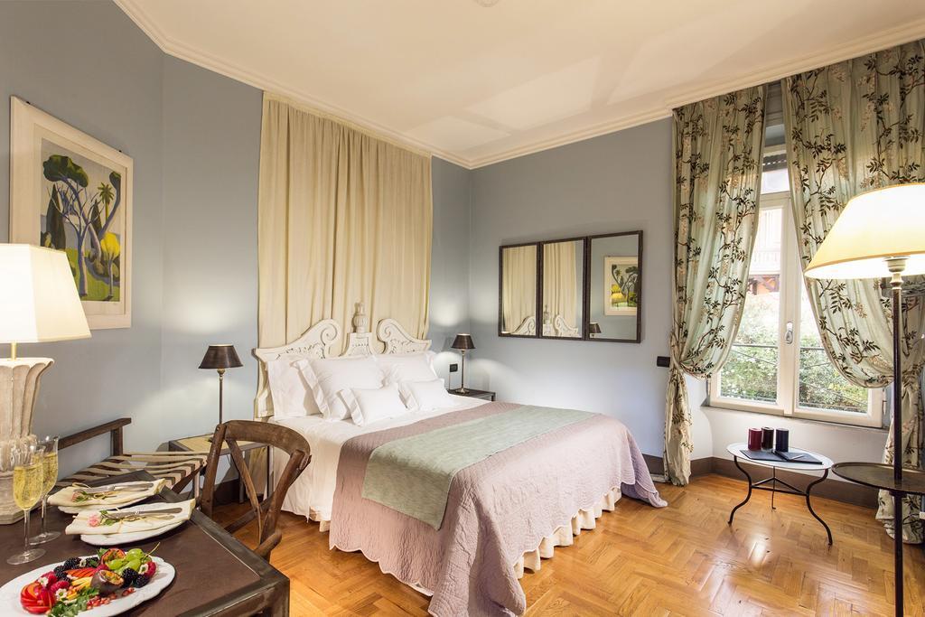 Linneo 3* Roma
