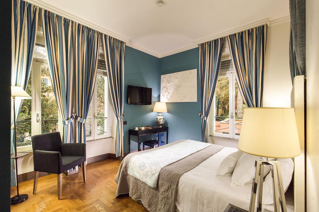 Linneo Hotel 3*