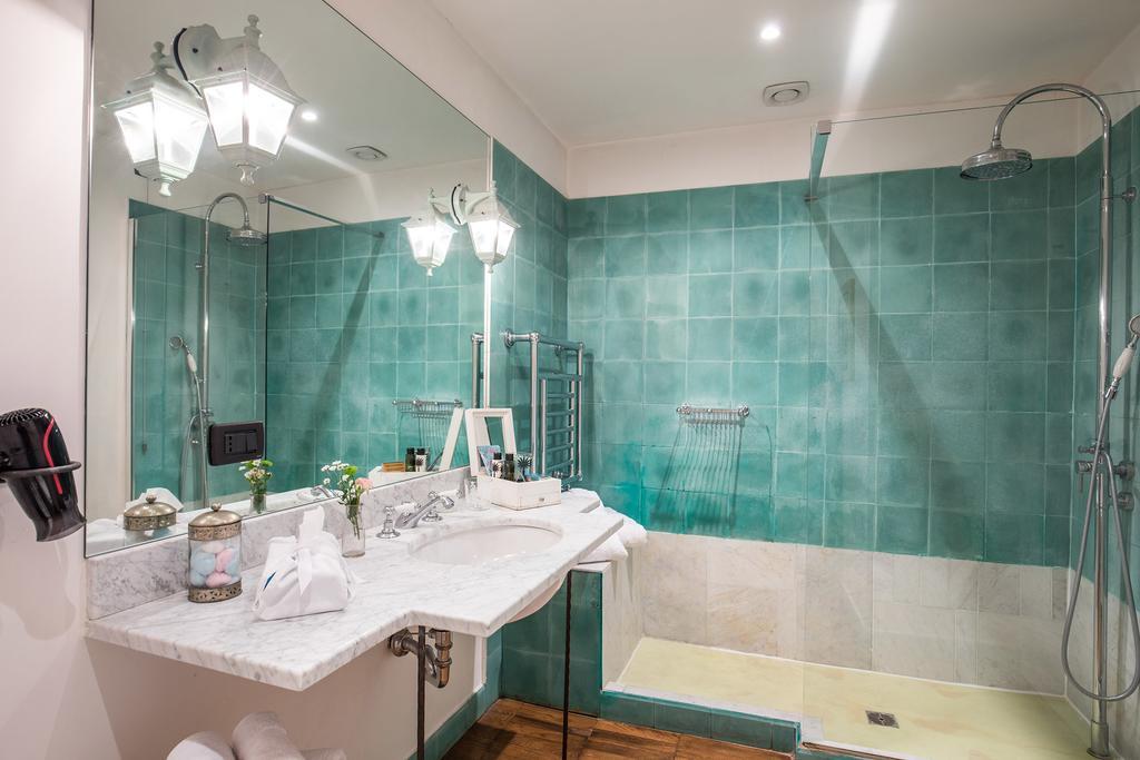 Hotel Linneo Roma