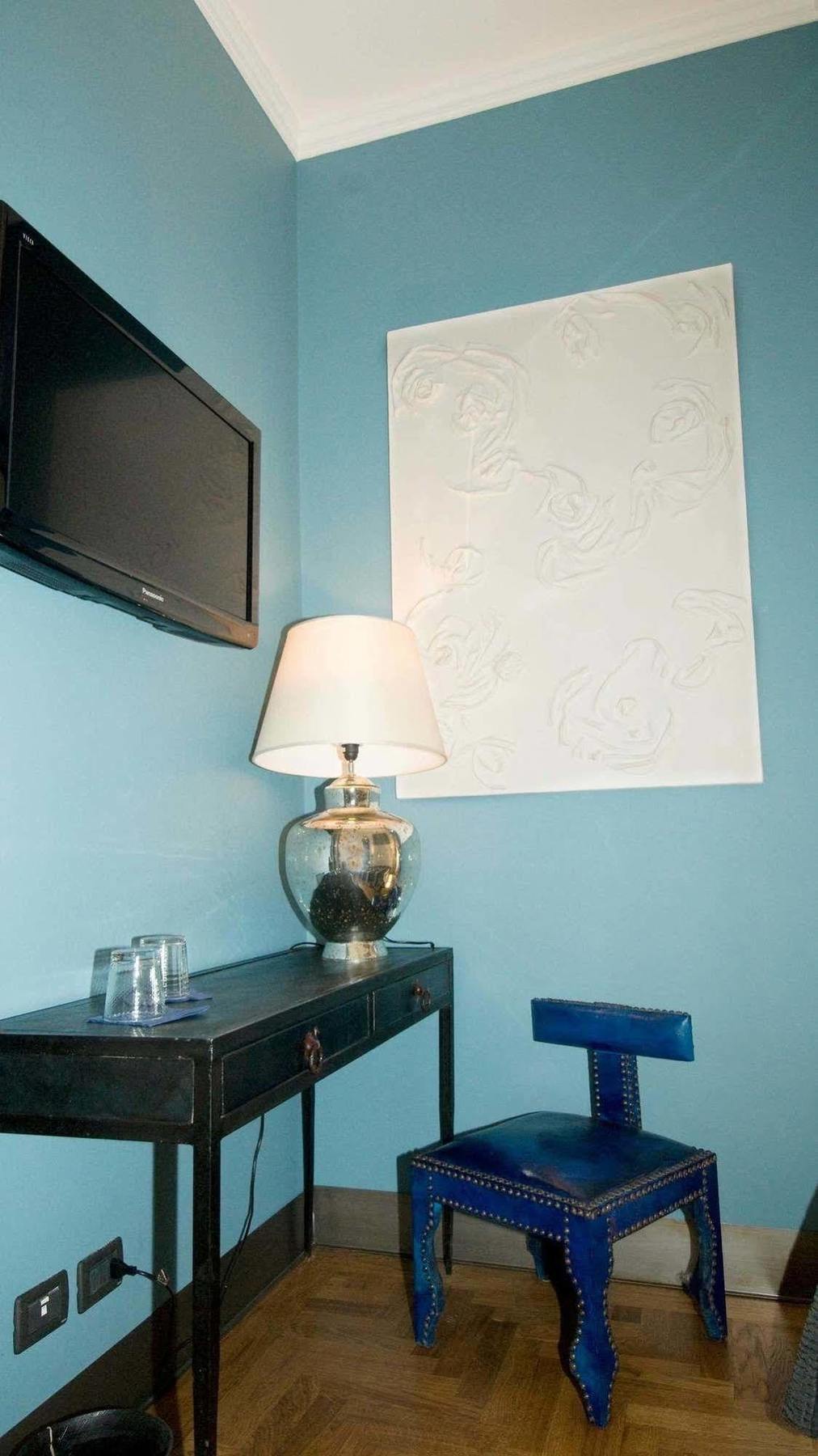Linneo Hotel Roma