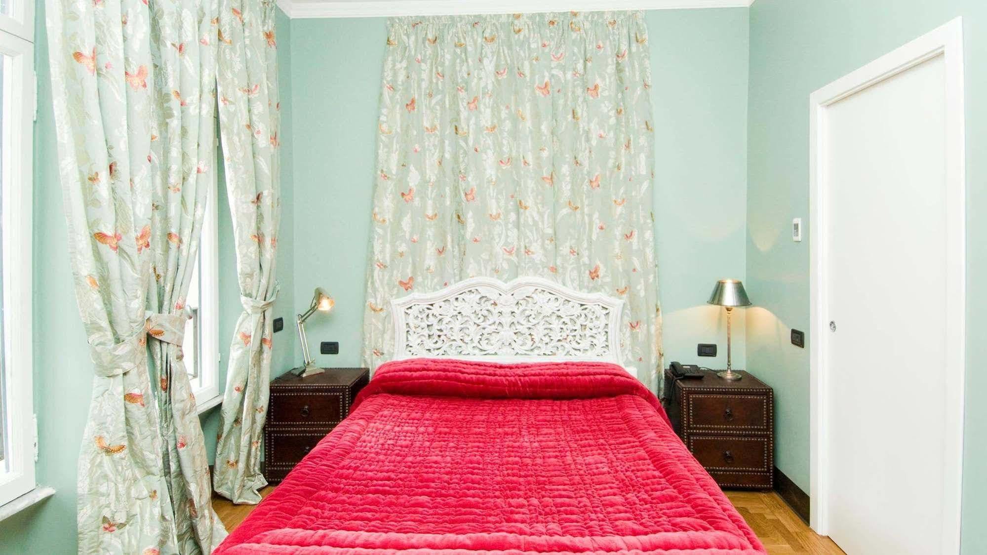 Hotel Linneo 3*