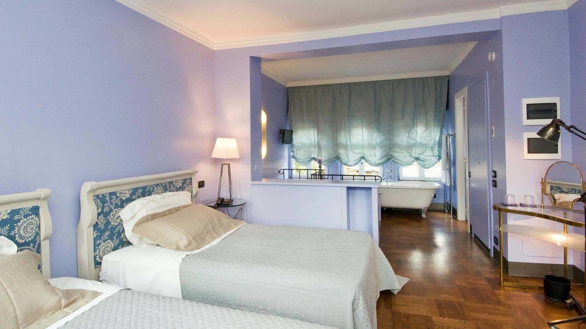 Hotel Linneo Roma