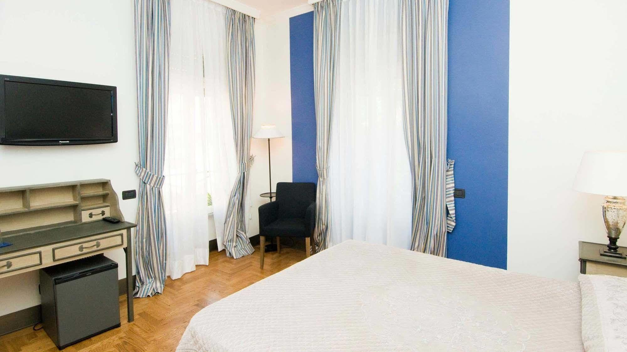 Linneo Hotel 3*