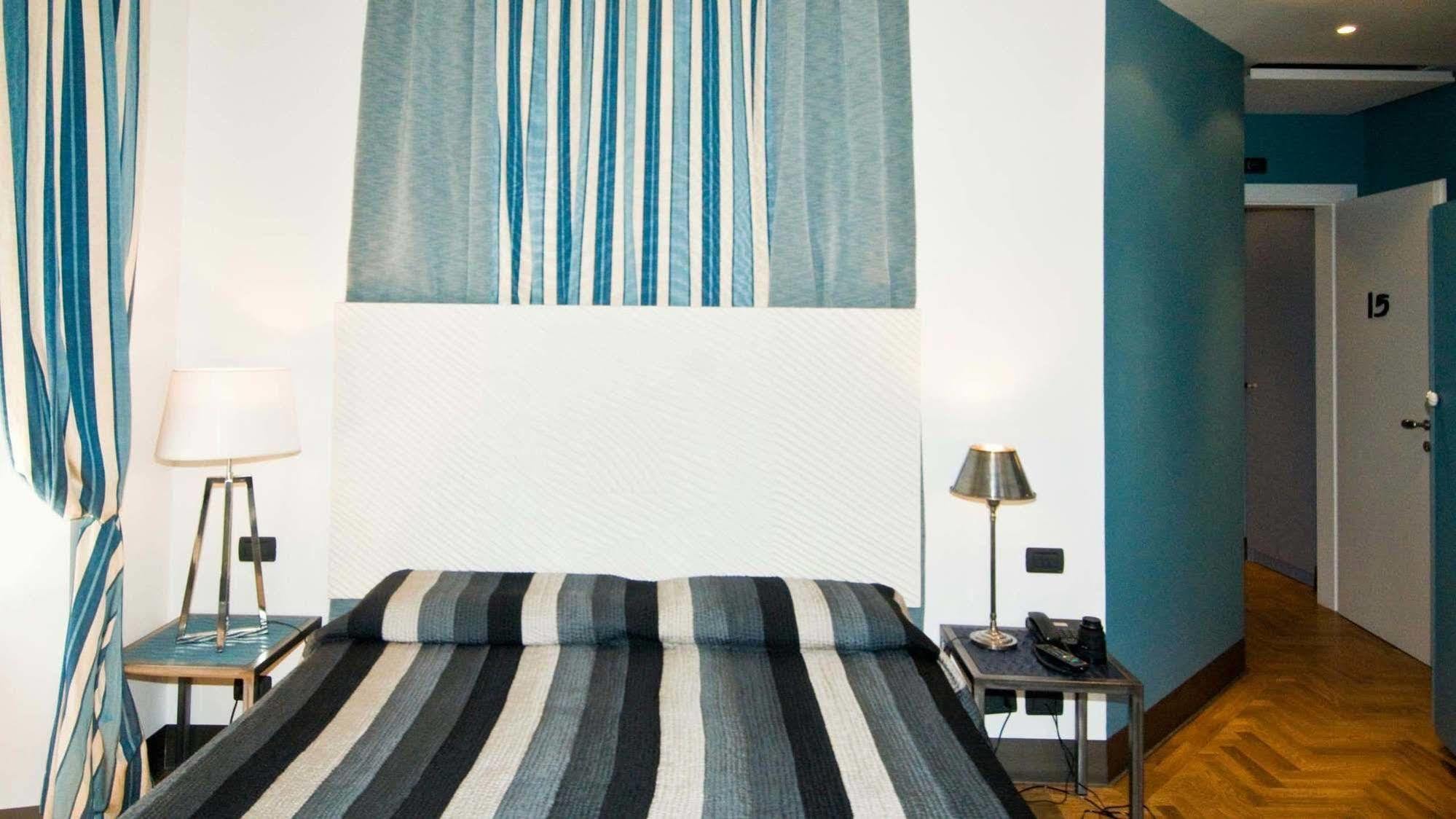 Hotel Linneo 3*