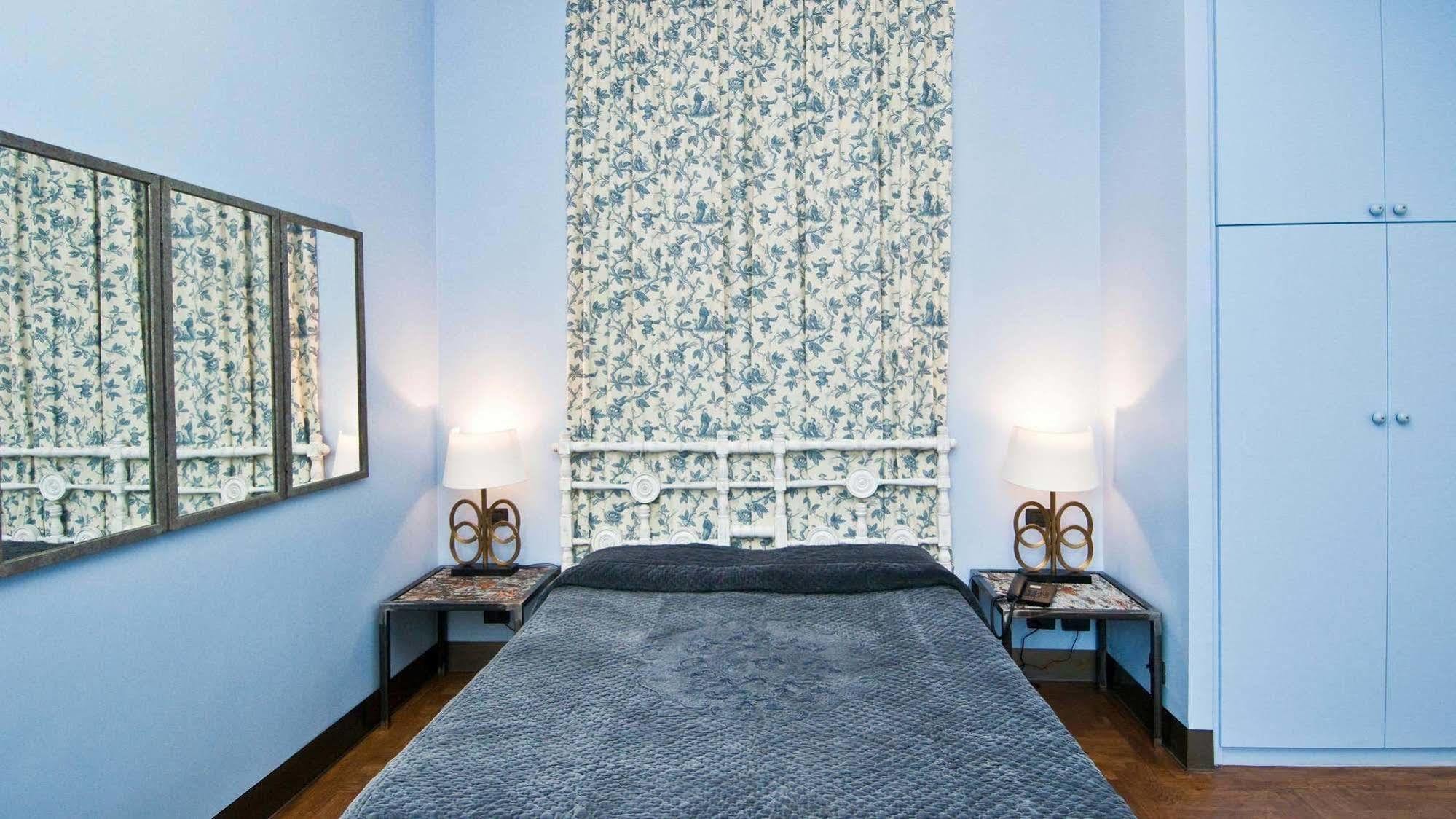 Hotel Linneo Roma