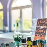 Hotel Villa Linneo