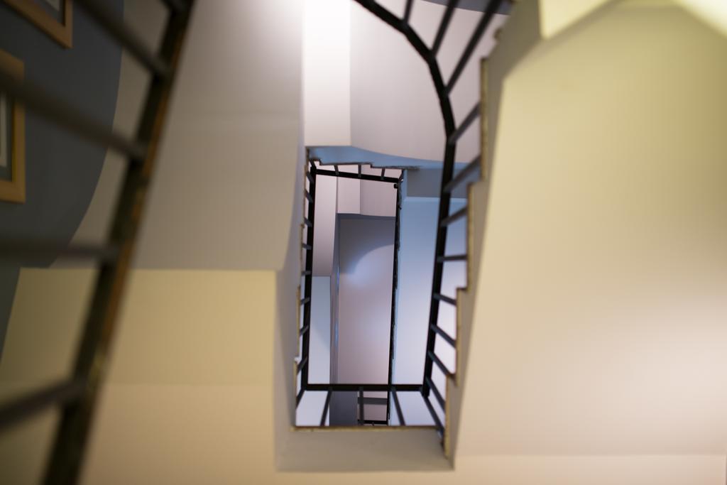 Hotel Linneo Rom